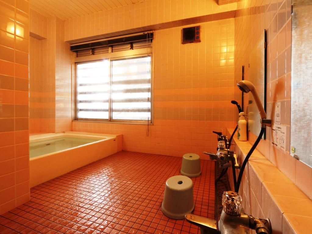 נגנו Lodge Yukiyama מראה חיצוני תמונה