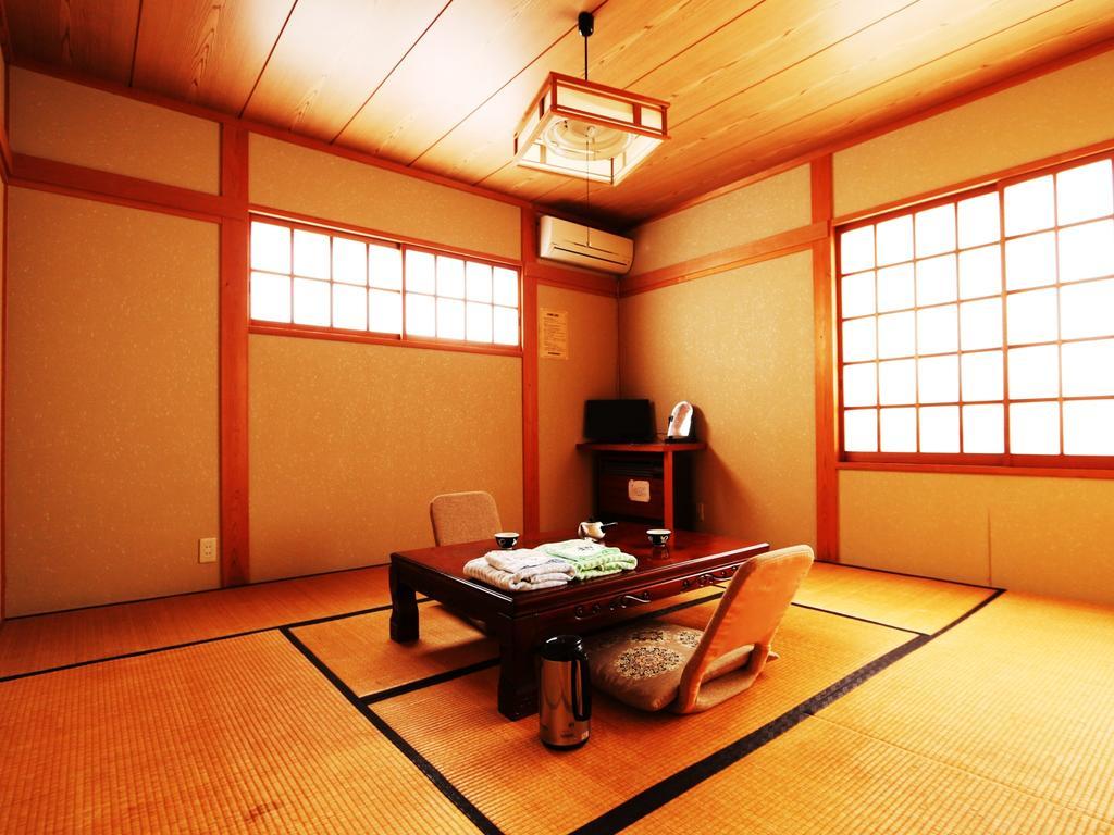 נגנו Lodge Yukiyama מראה חיצוני תמונה