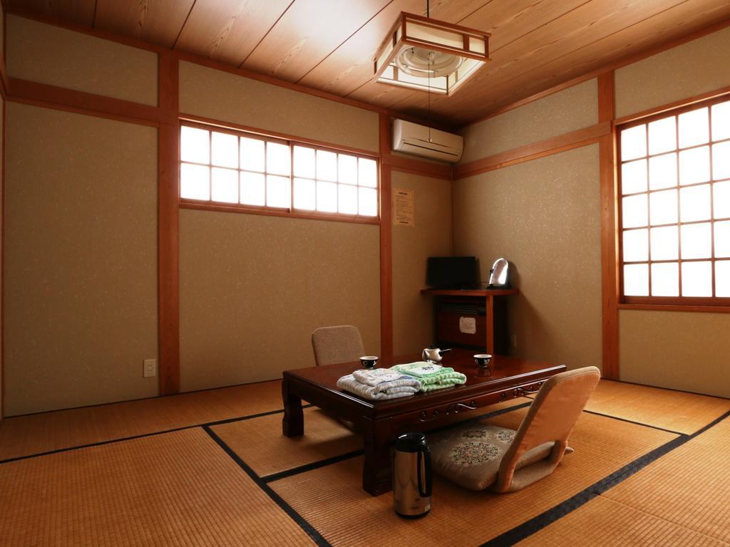 נגנו Lodge Yukiyama מראה חיצוני תמונה
