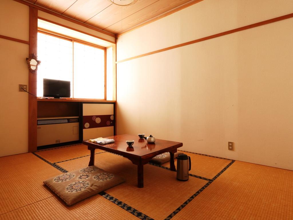 נגנו Lodge Yukiyama מראה חיצוני תמונה